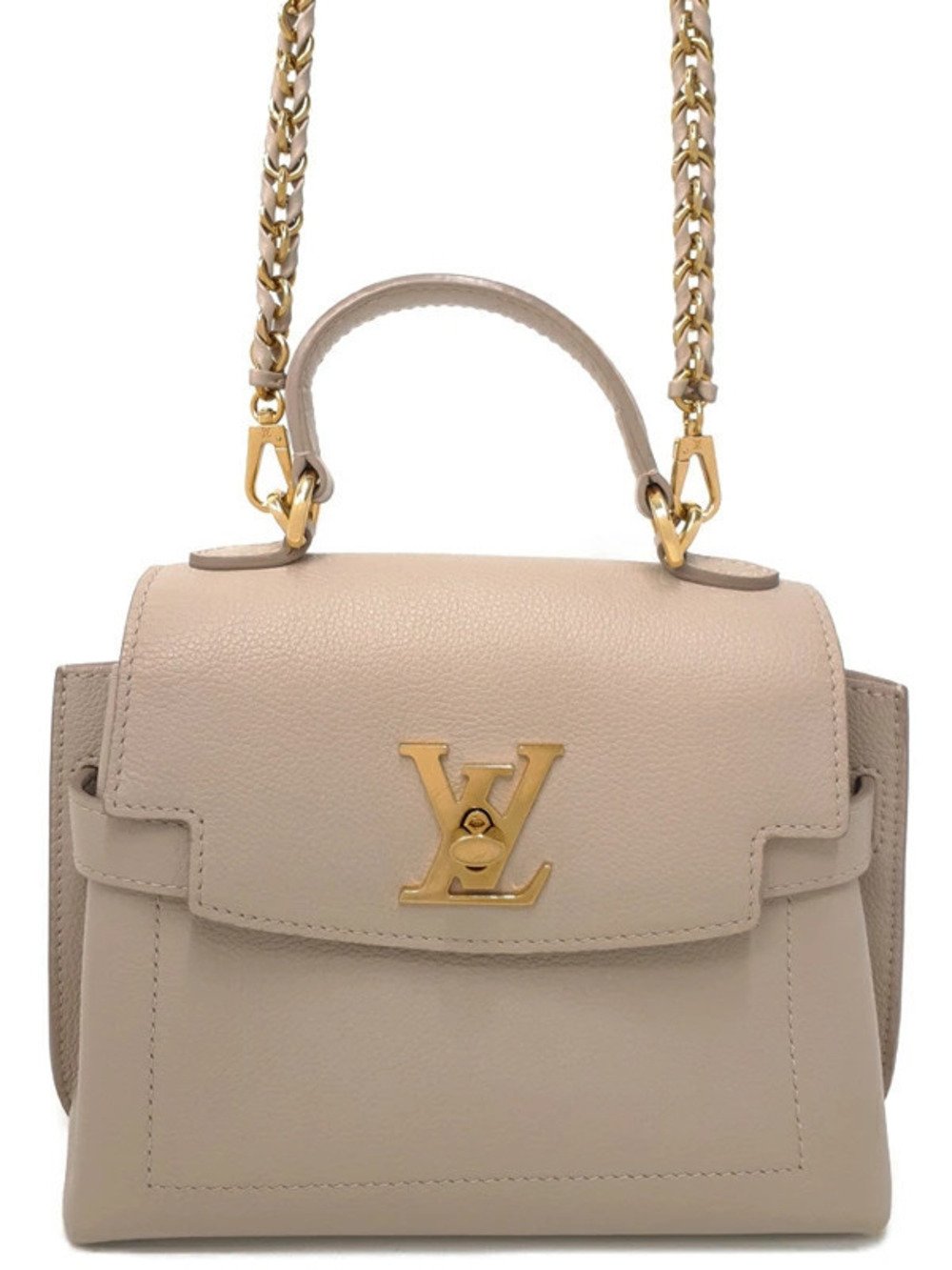 Louis Vuitton Lockme Ever Bag
